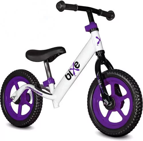 Bixe Store Balance bike