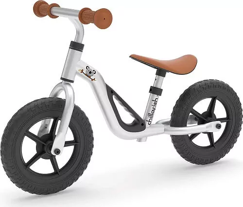 Chillafish Charlie Toddler Balance Bike