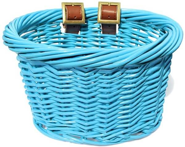 Colorbasket Kids Front Handlebar Basket