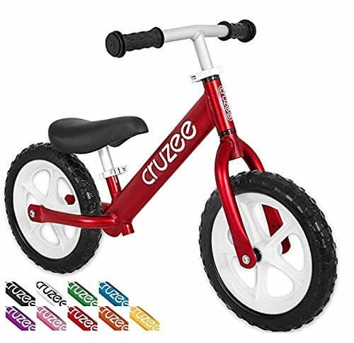 Cruzee Ultralite Balance Bike