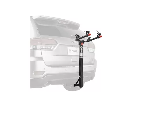 Allen Deluxe Sports Hitch Rack (4)