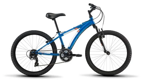 Diamondback Cobra 24 Youth 24” wheel mountain bike