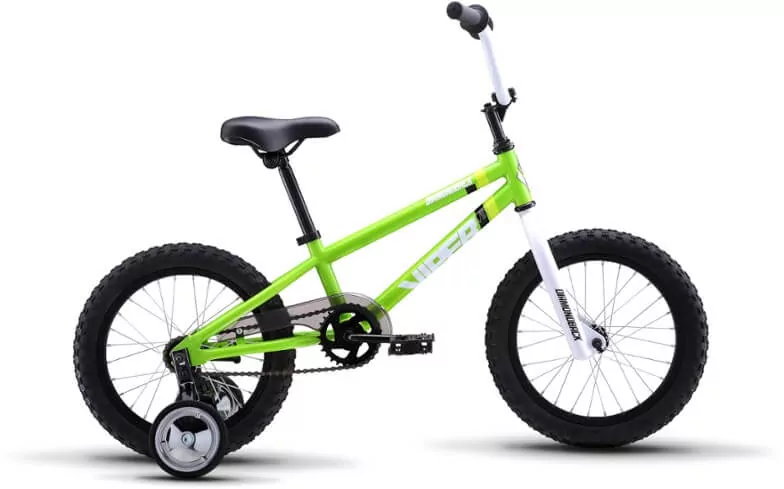 Diamondback Jr Viper 16