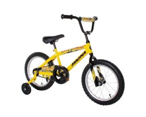 Dynacraft Magna Major Damage BMX (BEST ON A BUDGET)