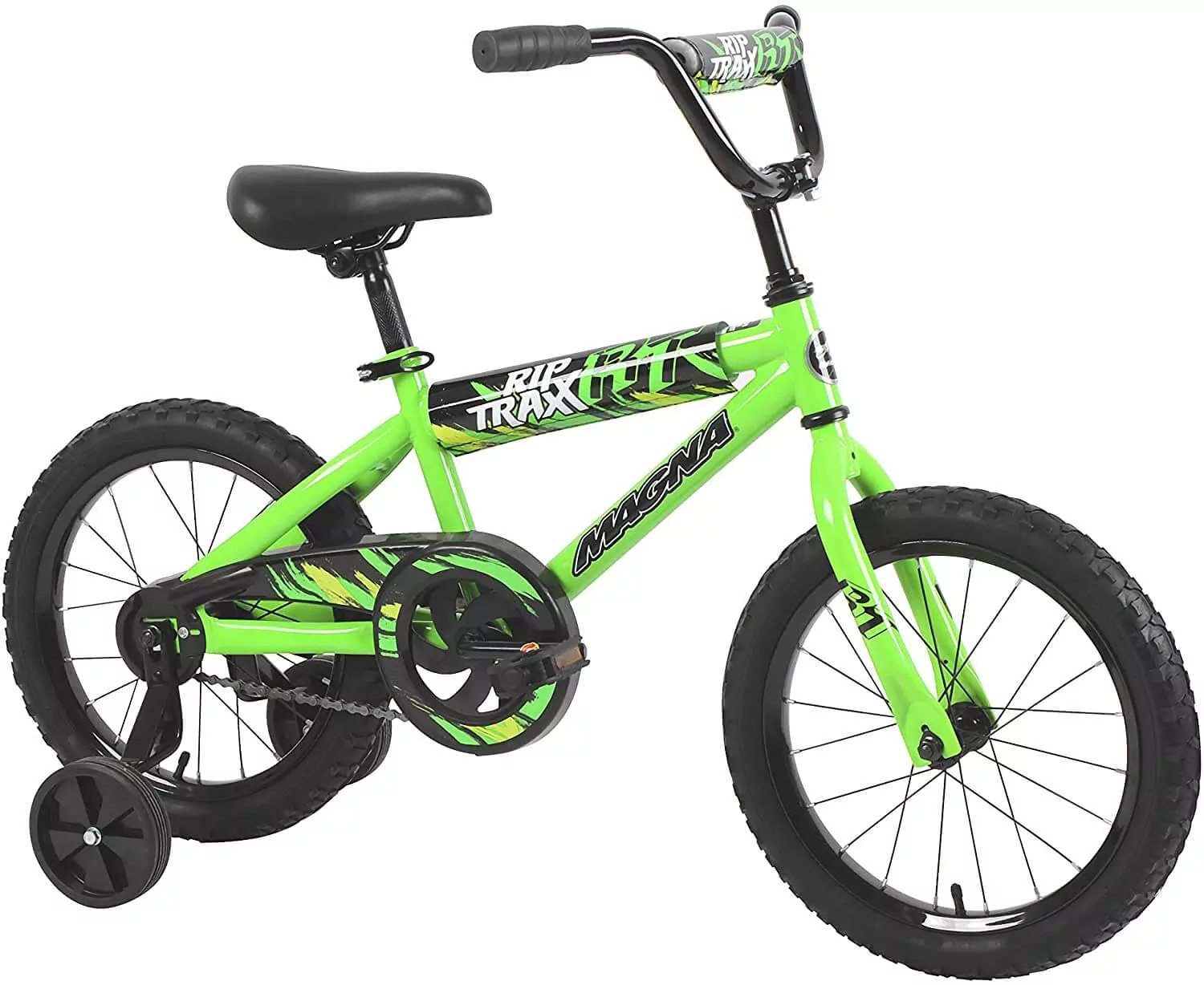 Dynacraft Magna RIP Traxx BMX Bike