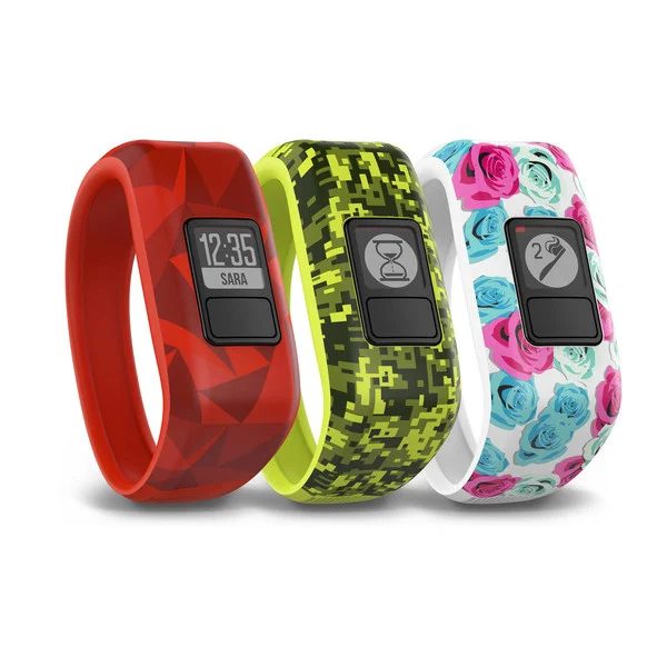 Garmin vivofit junior- Most Durable