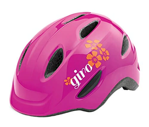 Giro Scamp Youth Bike Helmet