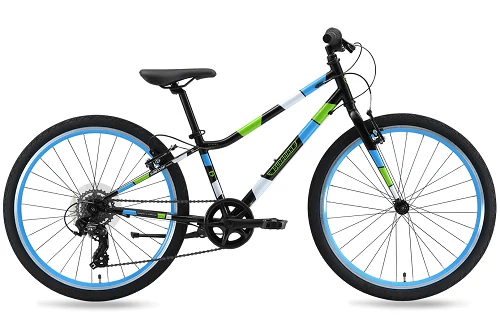 Guardian Ethos 24 inch bike