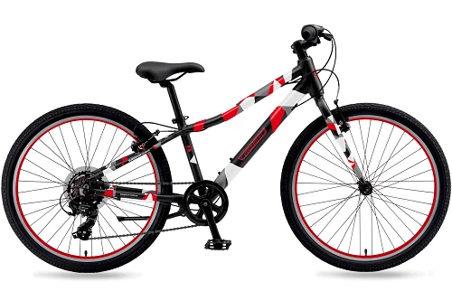 Guardian Bikes Original 24 inch