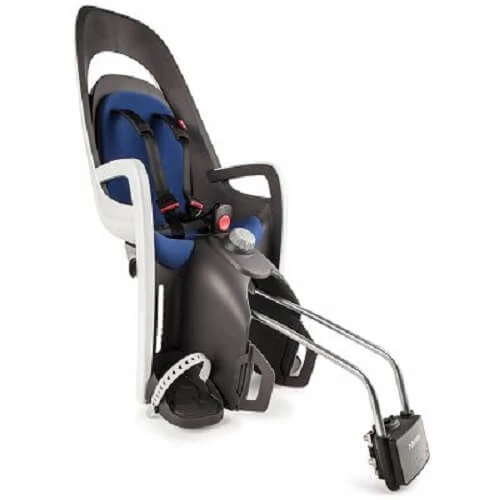 Hamax Caress, Frame Mount (Best Overall)