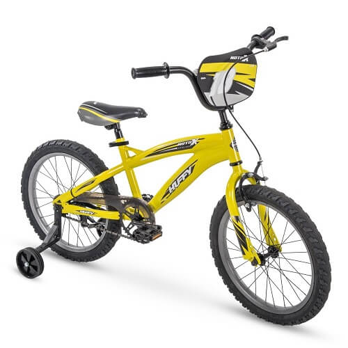 Huffy MotoX kids Bike