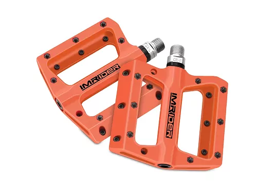 Imrider MTB Pedals