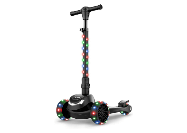 Jetson Saturn 3-Wheel Scooter