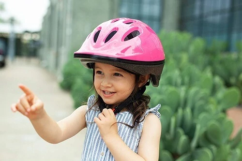 Joovy-Noodle Helmet XS-S