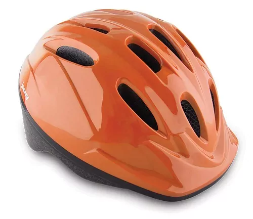 Joovy Noodle toddler bike helmet - Durable and effective