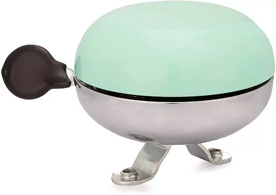 Kickstand Cycle Works Bike Bell
