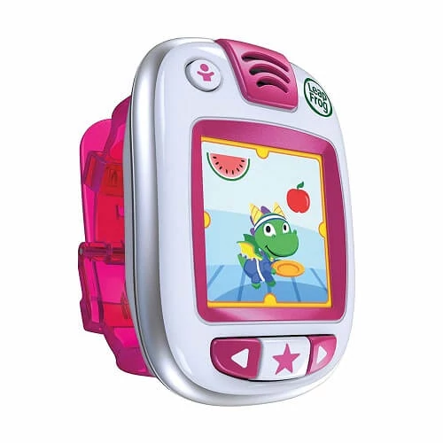 Leapfrog Leapband - Most Fun Fitness Tracker