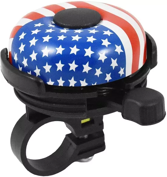 MARQUE Classic Ringer Bike bell