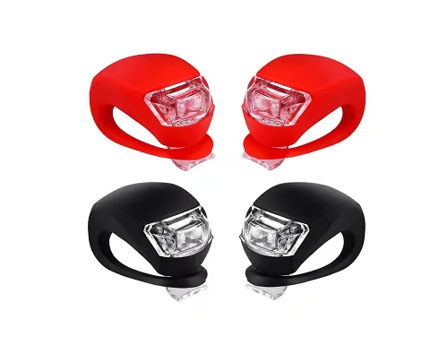 Malker Bicycle Light