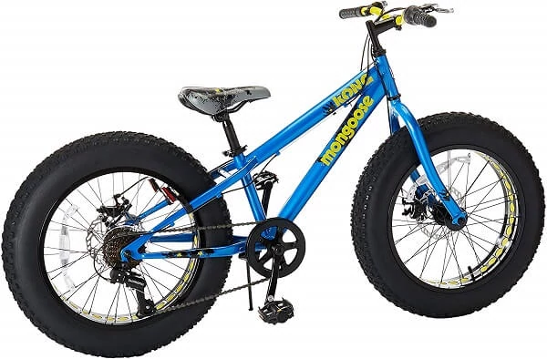 Mongoose Kong