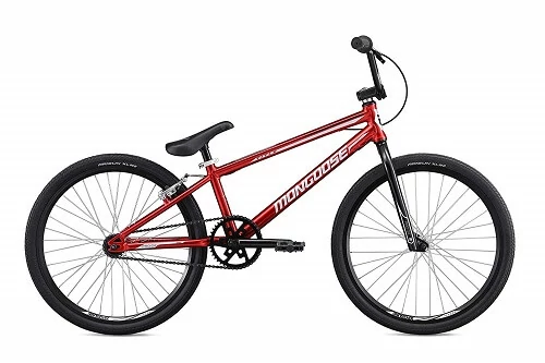 Mongoose Title Pro 24” BMX Race Bike