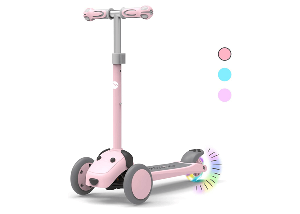 Mountalk Toddler Scooter (Foldable)
