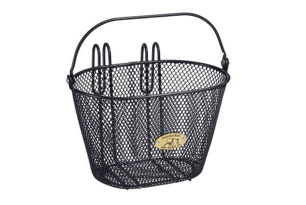 Nantucket Bicycle Basket Co. Children’s Surfside Wire Basket