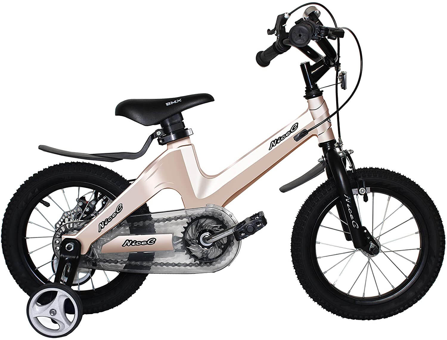 NiceC BMX bike