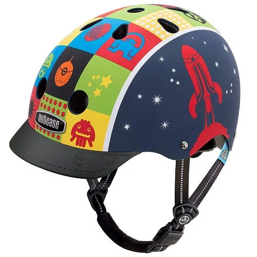 Nutcase-Little Nutty Bike Helmet for kids