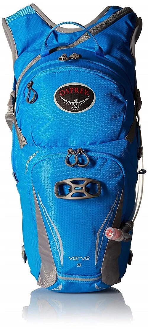 Osprey’s Packs Women’s Verve 9 Hydration Pack