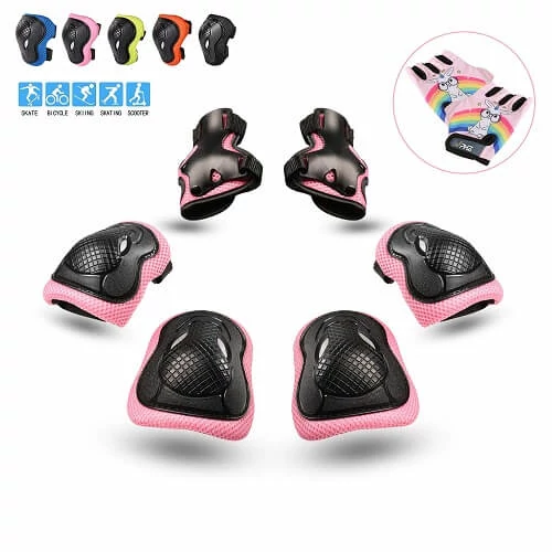 PHZ Kids Protective Gear