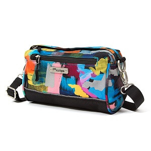 Po Campo Kinga Handlebar Bike bag