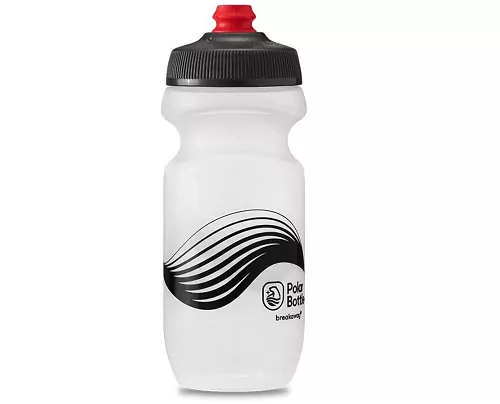Polar Bottle Breakaway Insulated Bike Water bottle
