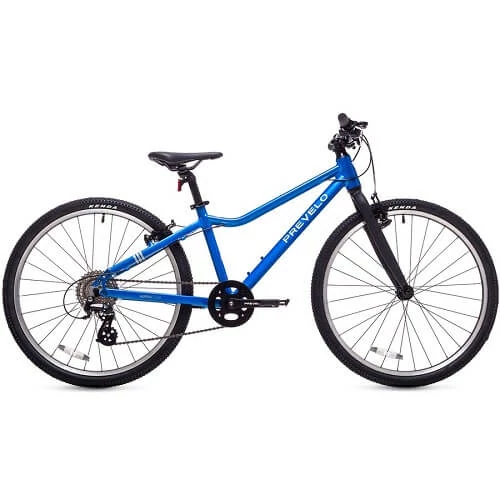 Prevelo Alpha Four 24inch Kids bike
