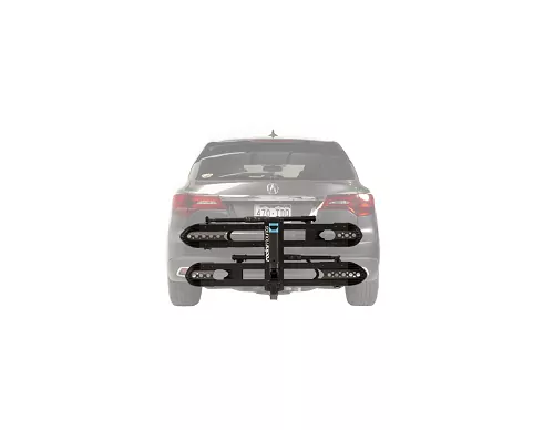 Rocky Mounts Split Rail Hitch Bike Rack