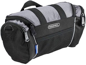 Roswheel 11494 Bike Front Handlebar Bag