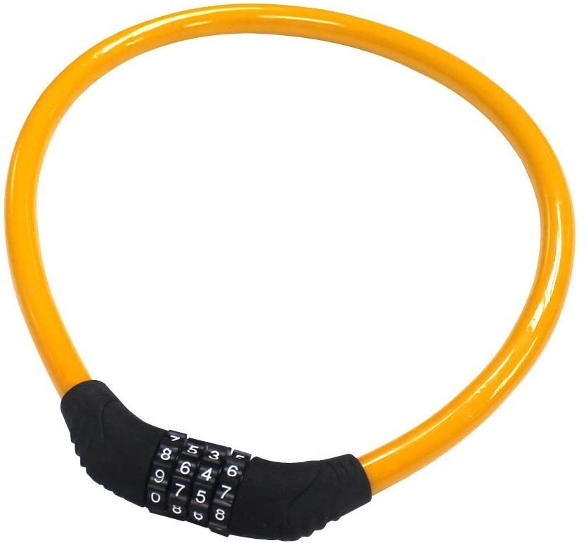 SANWO security bike lock