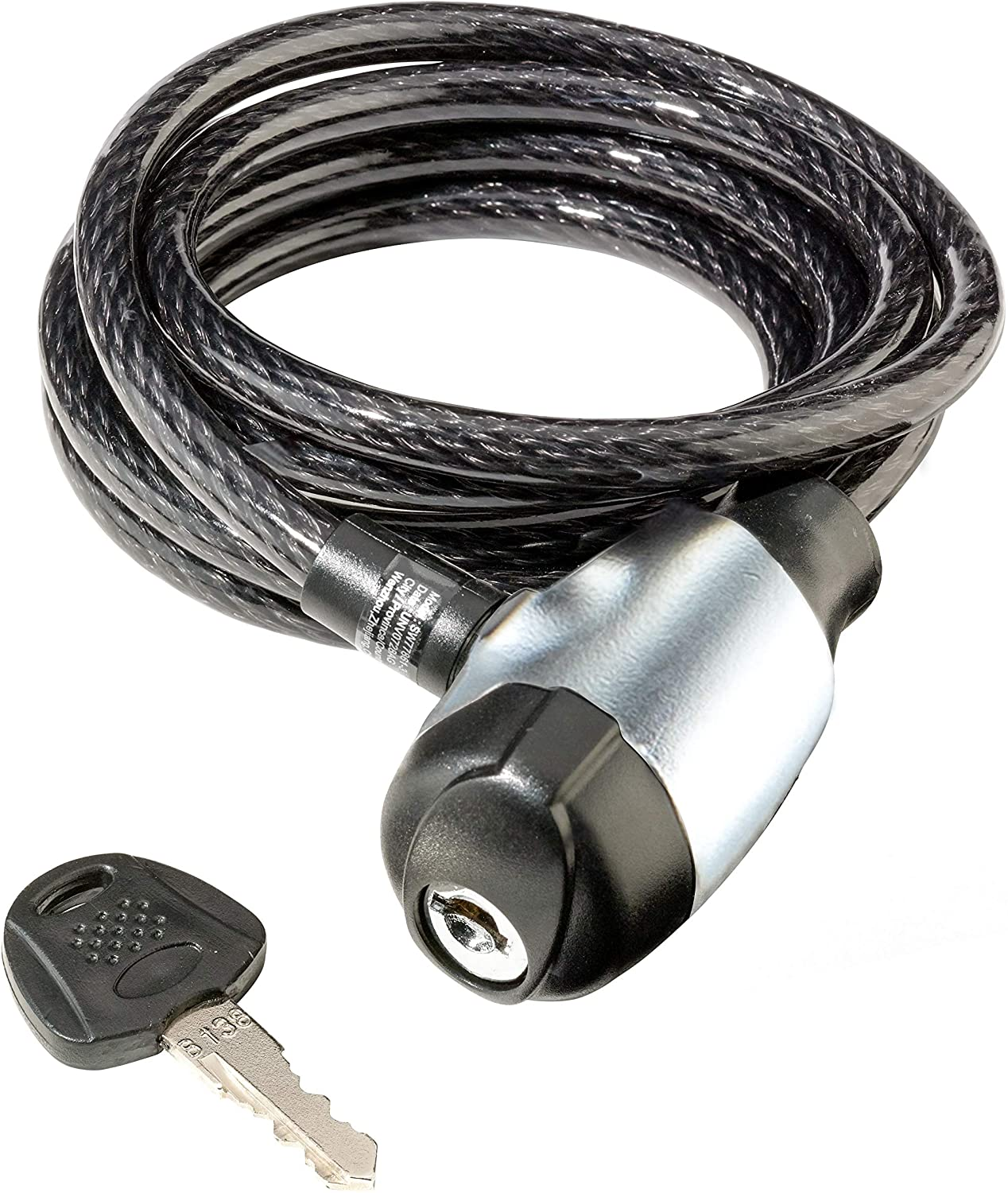 Schwinn Cable bike lock