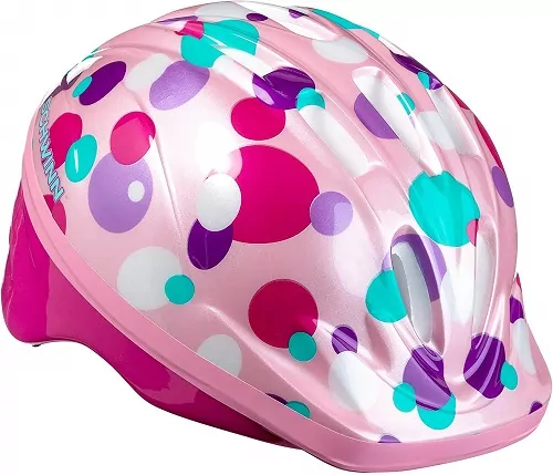 Schwinn Toddler/ baby helmet