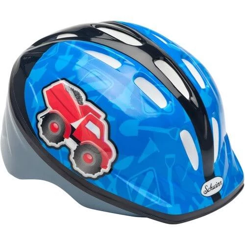 Schwinn Toddler Classic Microshell Helmet