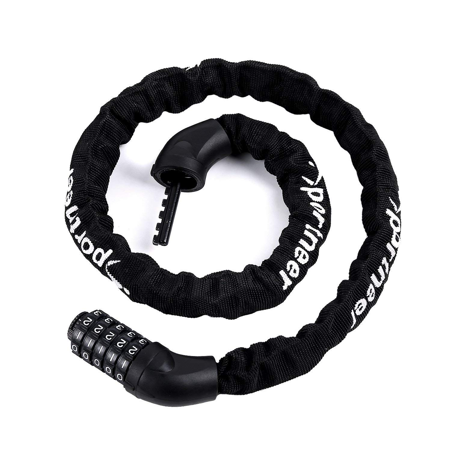 Sportneer bike lock