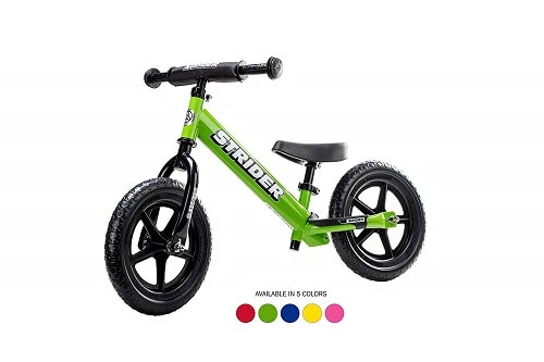 Strider 12 Sport Balance Bike