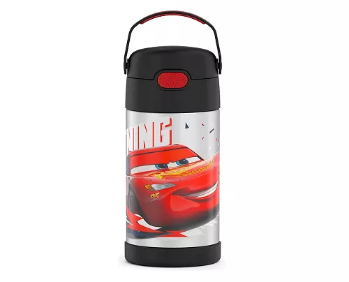 Thermos Funtainer kids water bottle