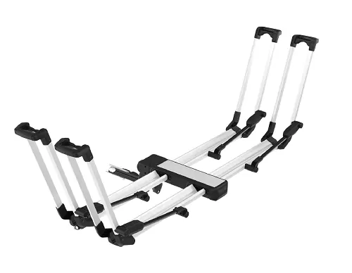Thule Helium Hitch Bike Rack