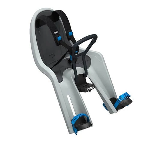 Thule RideAlong Mini (Best Overall Front-Safest)
