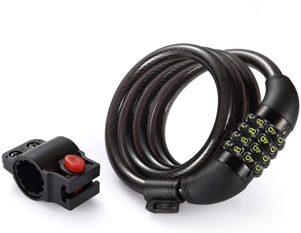 Titanker Bike Cable Lock