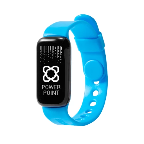 UNICEF Kid Power Band