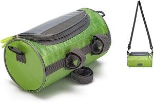 UrLite Bicycle Handlebar bag