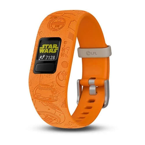 Garmin vivofit jr 2