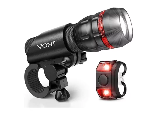Vont 'Scope' Bike Lights
